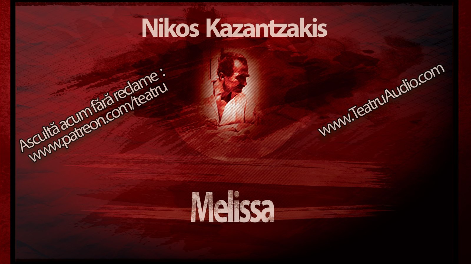 Afișul pentru Melissa