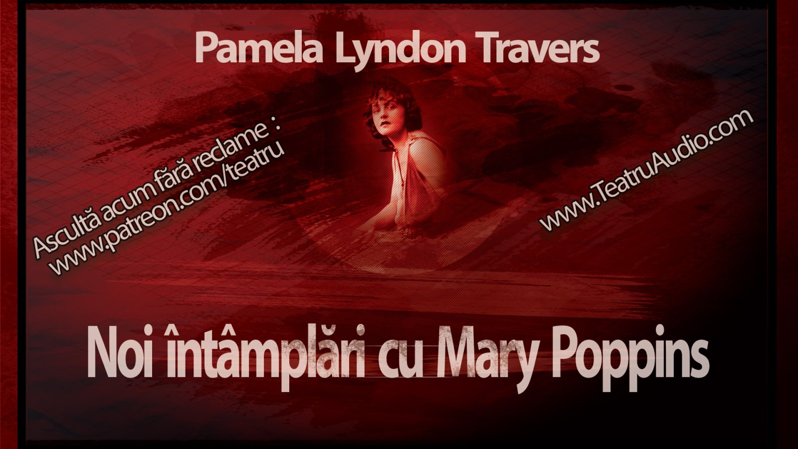 Afișul pentru Noi intamplari cu Mary Poppins