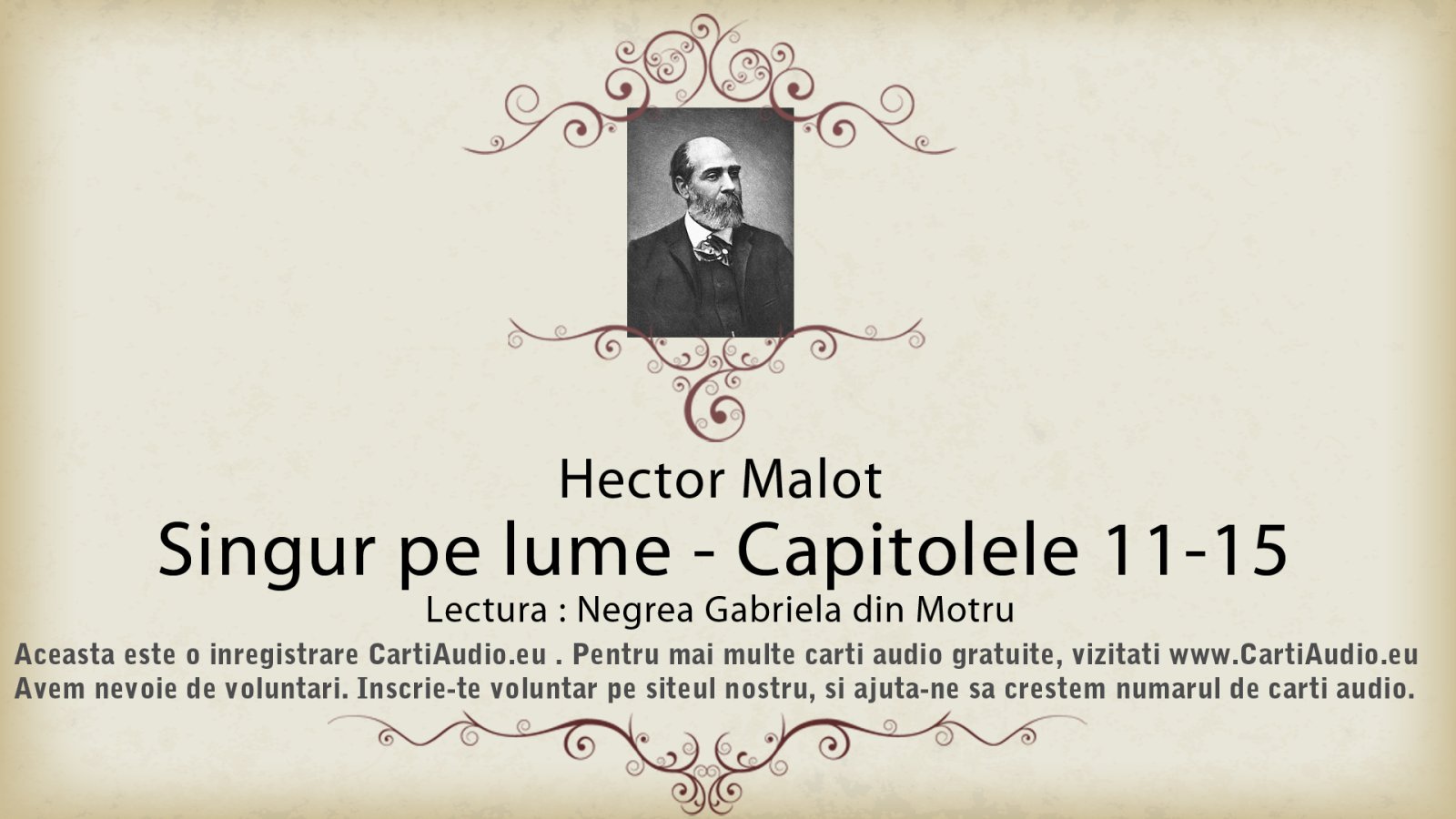 Afișul pentru Singur pe lume - Capitolele 11-15