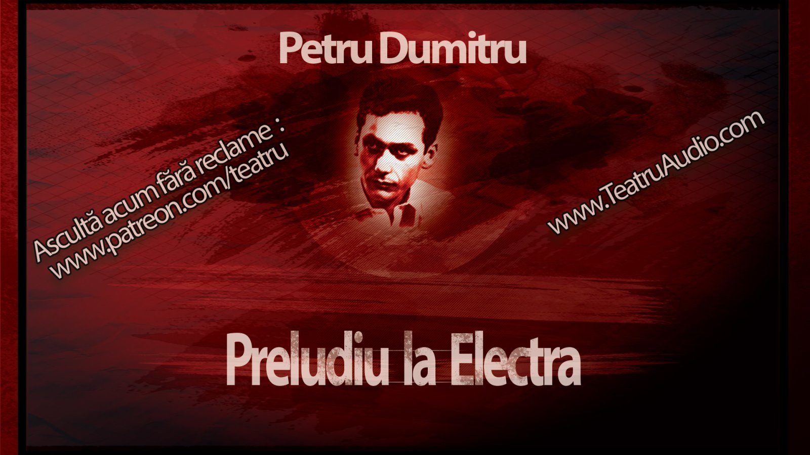 Afișul pentru Preludiu la Electra