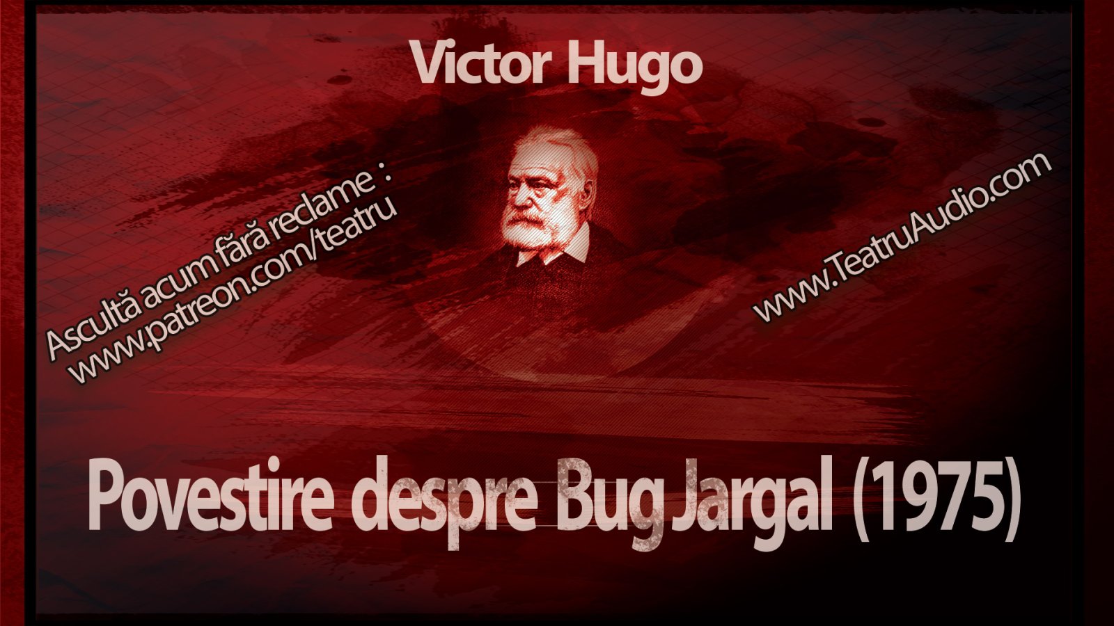Afișul pentru Povestire despre Bug Jargal