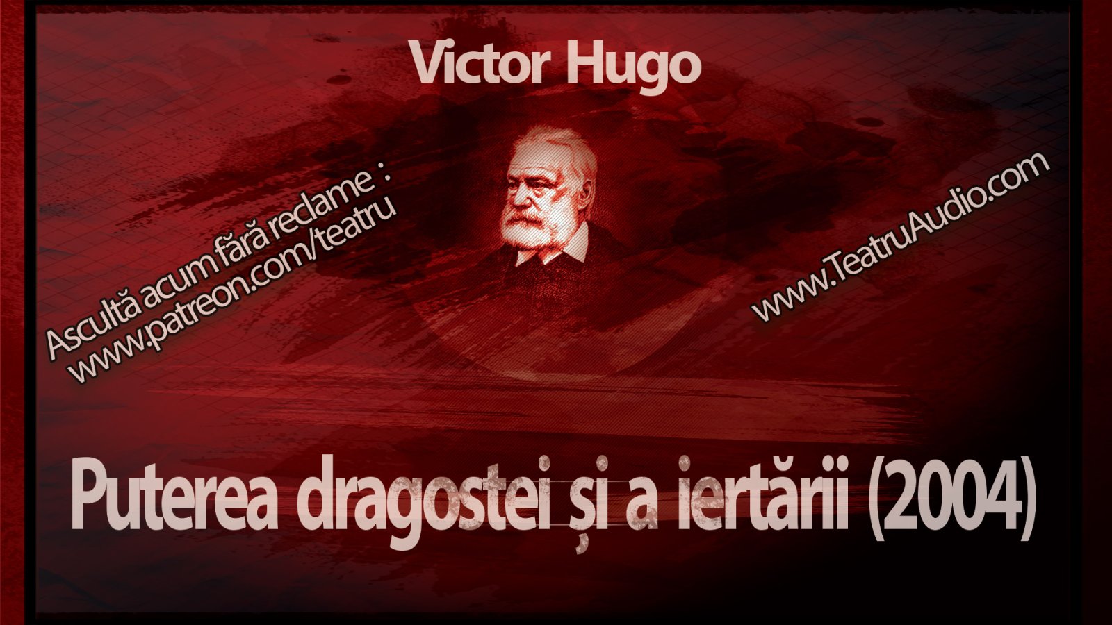 Afișul pentru Puterea dragostei și a iertării
