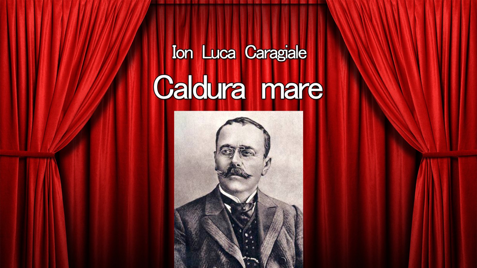 Afișul pentru Caldura mare