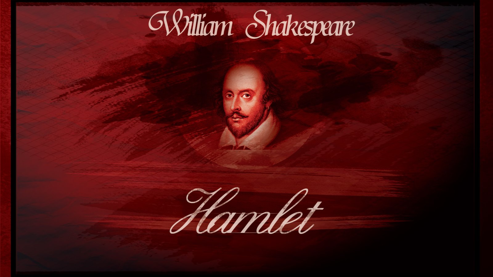 Afișul pentru Hamlet