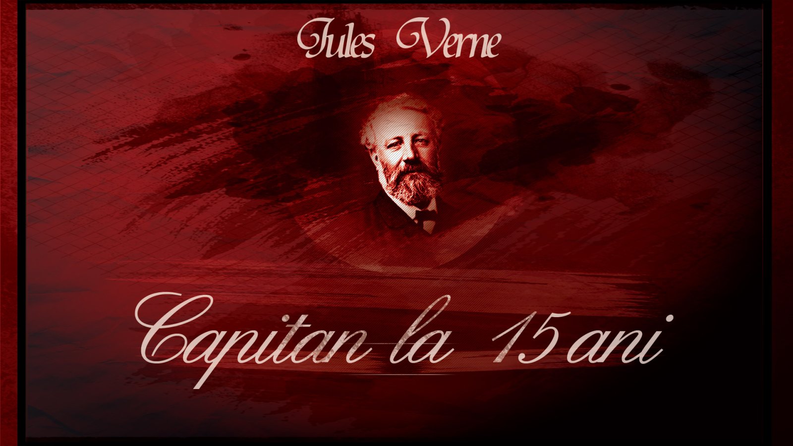 Afișul pentru Capitan la 15 ani