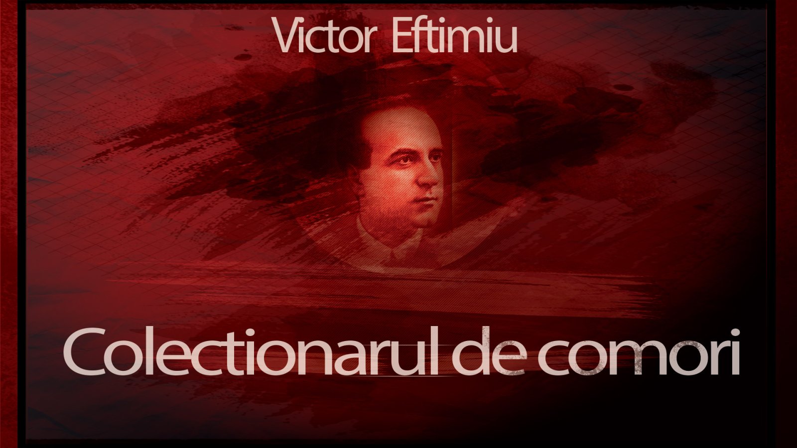 Afișul pentru Colectionarul de comori