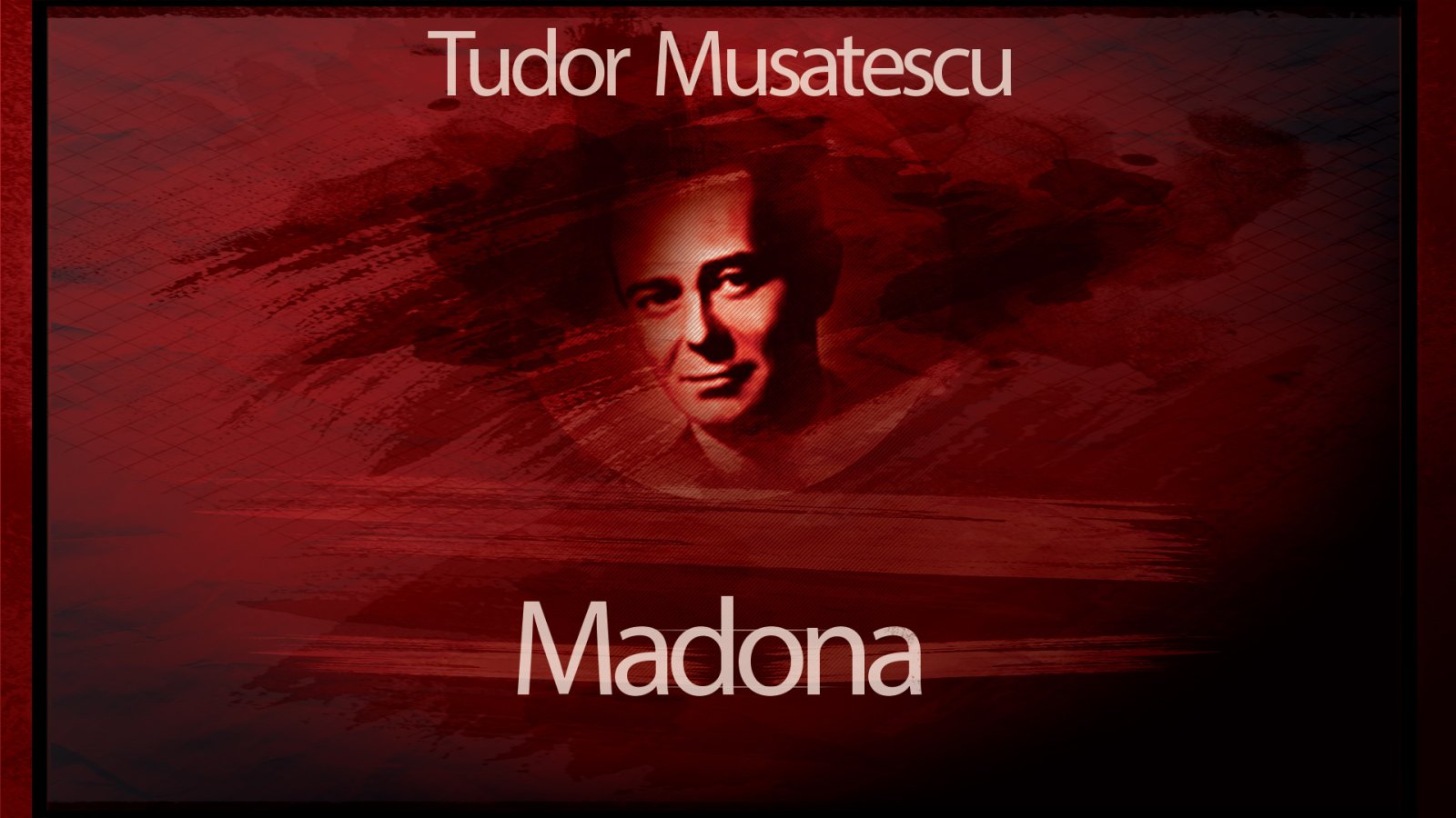 Afișul pentru Madona