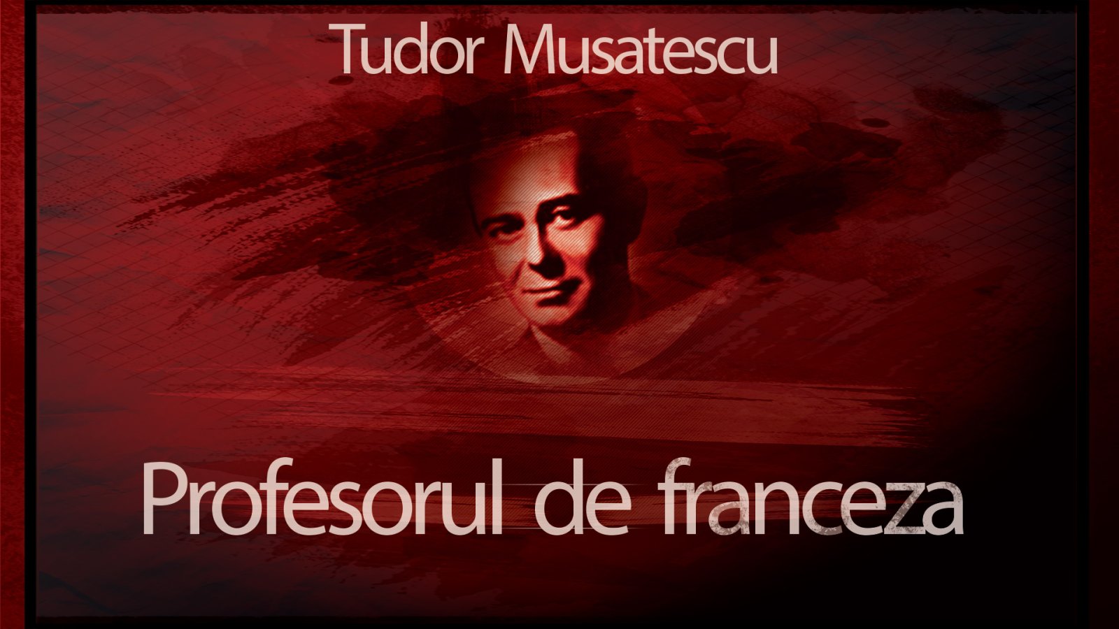 Afișul pentru Profesorul de franceza