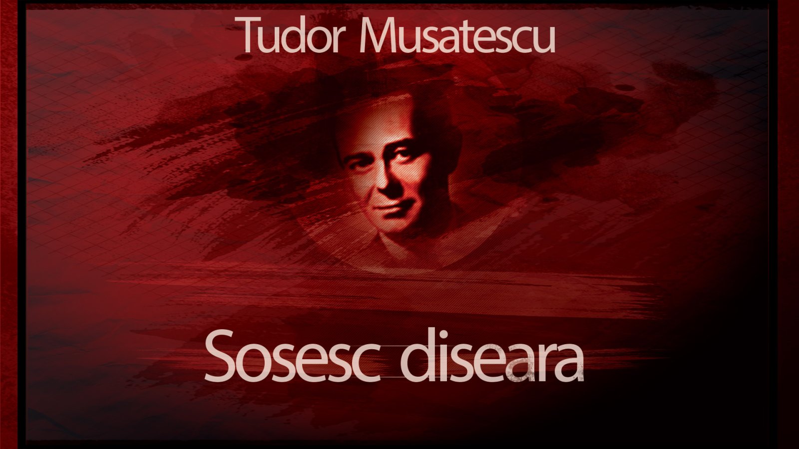 Afișul pentru Sosesc diseara