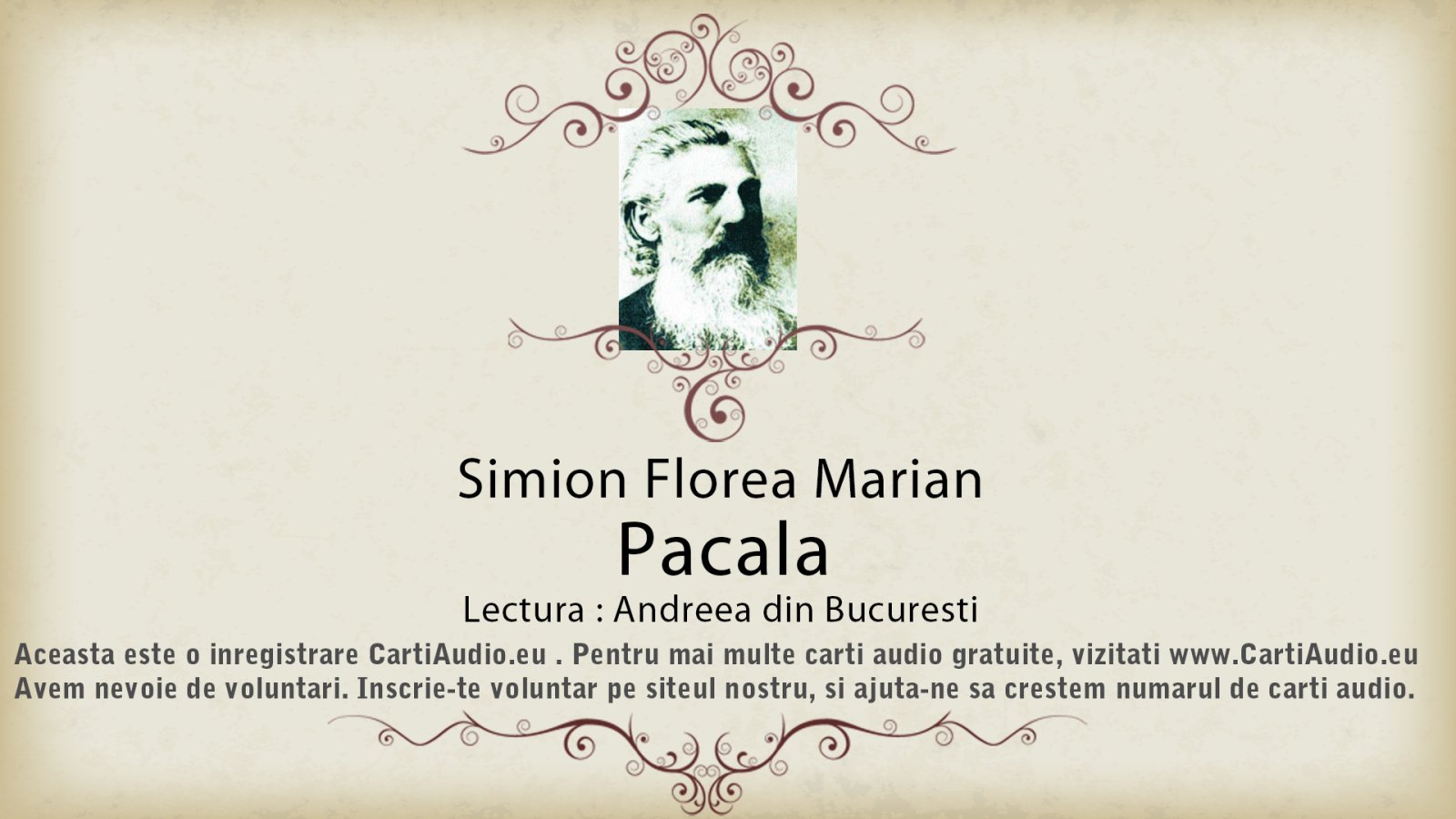 Afișul pentru Pacala
