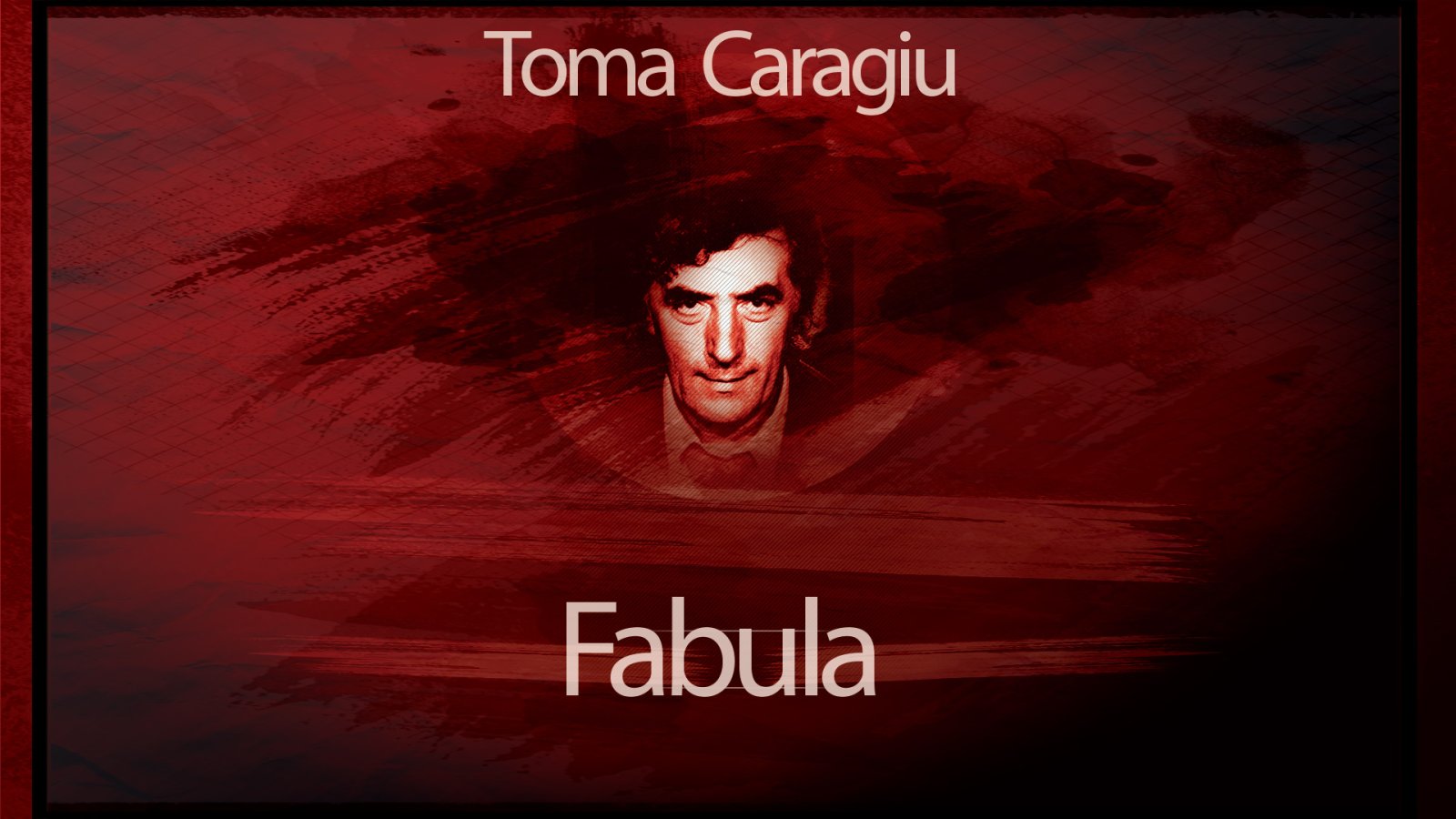 Afișul pentru Fabula
