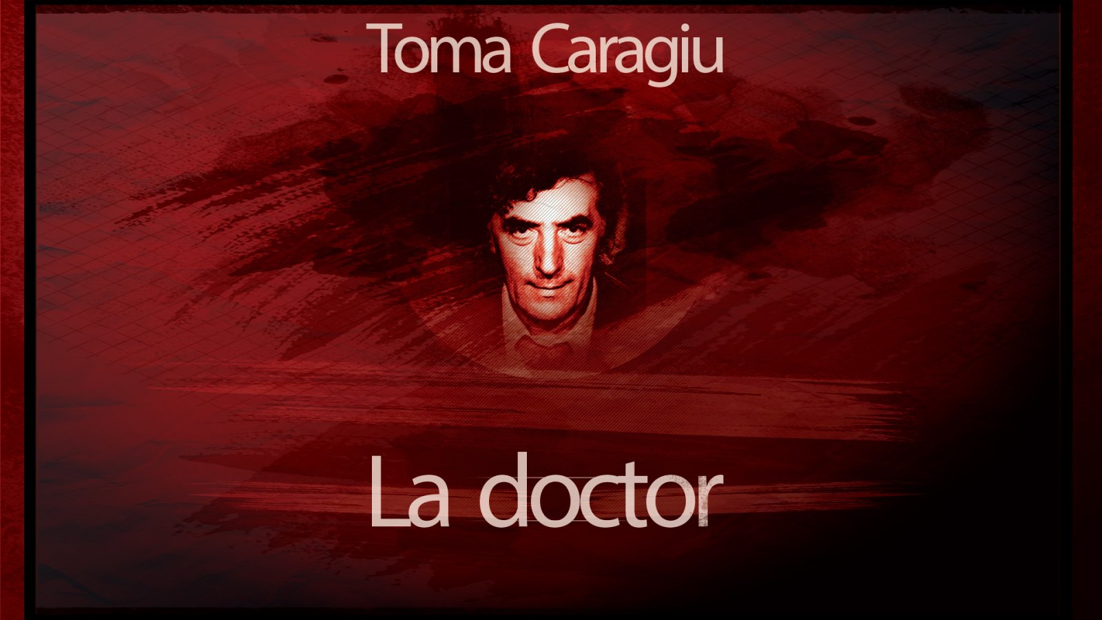 Afișul pentru La doctor