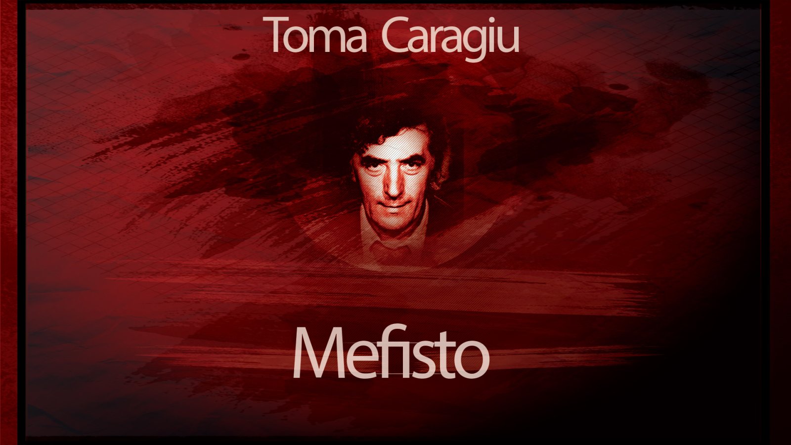 Afișul pentru Mefisto