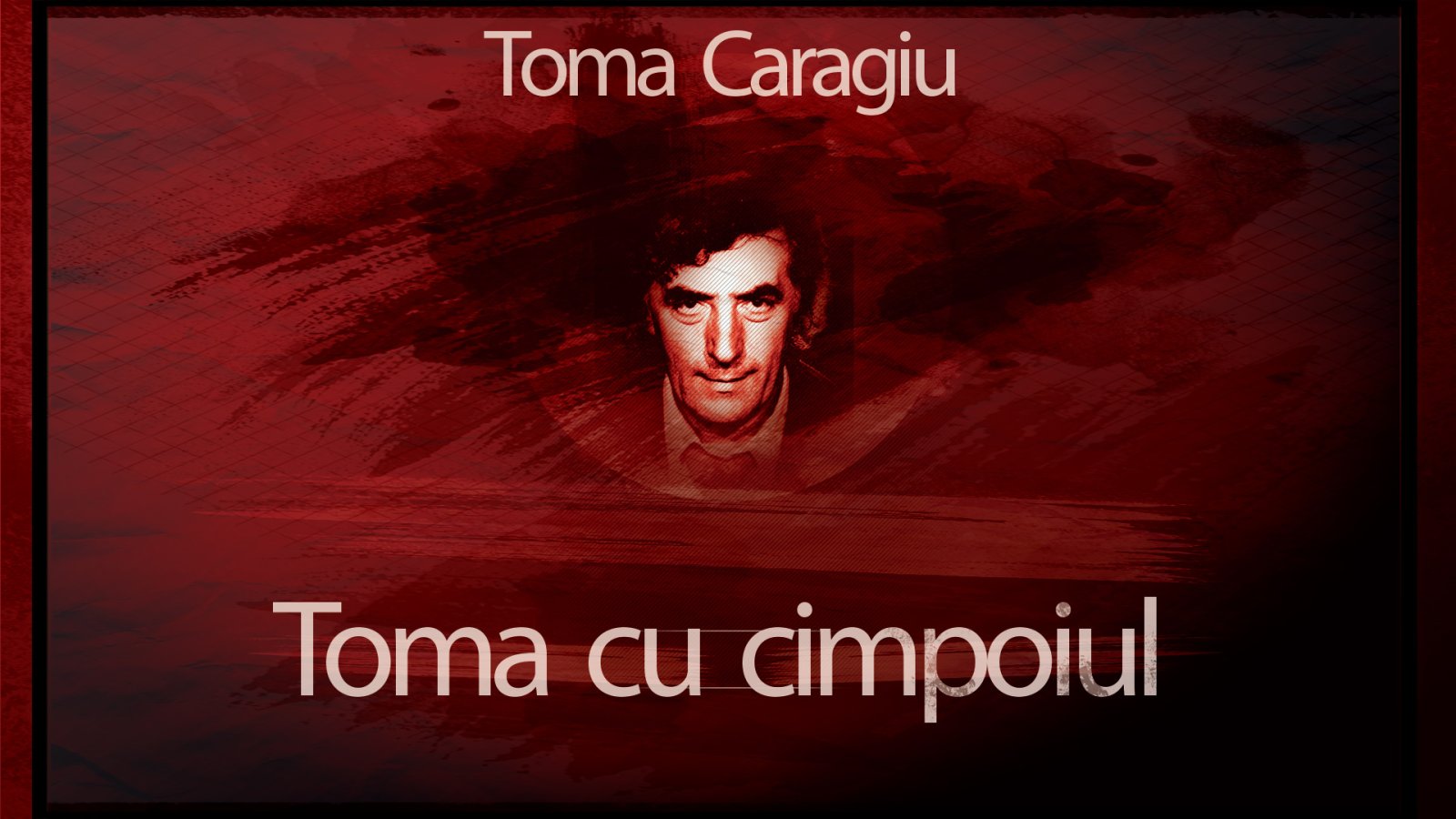 Afișul pentru Toma cu cimpoiul