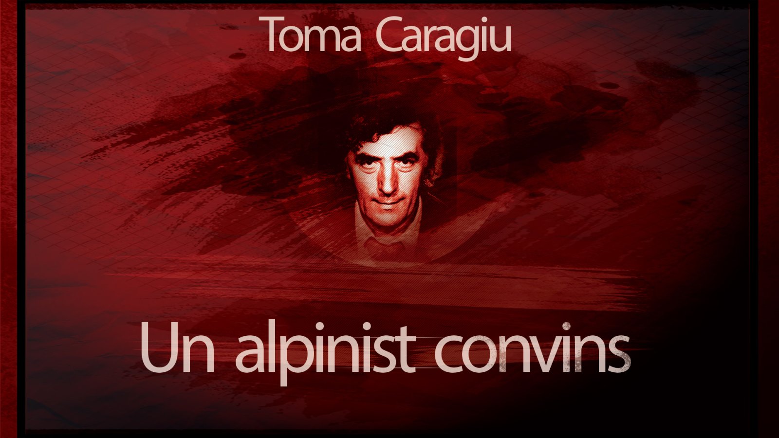 Afișul pentru Un alpinist convins