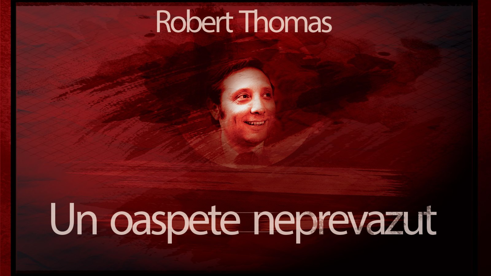 Afișul pentru Un oaspete neprevazut