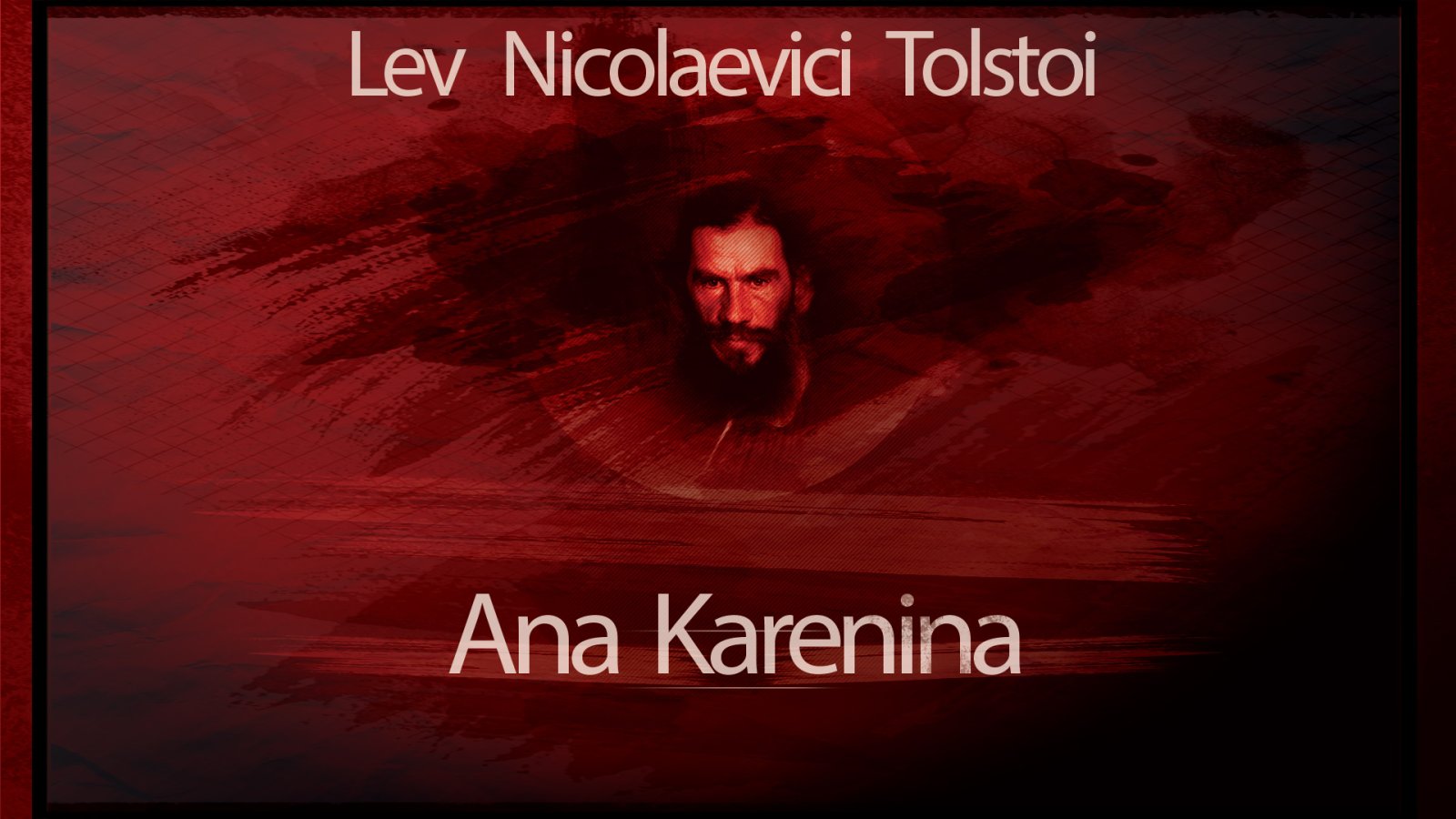 Afișul pentru Anna Karenina