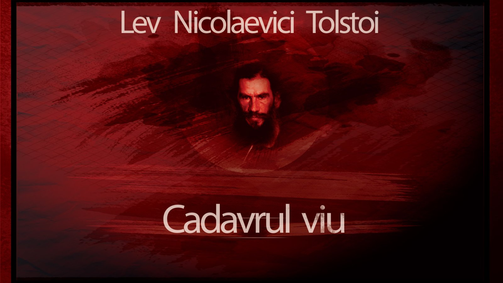 Afișul pentru Cadavrul viu