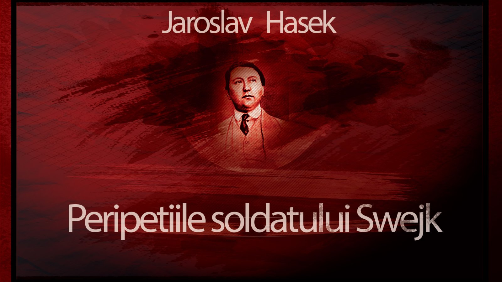 Afișul pentru Peripetiile soldatului Svejk