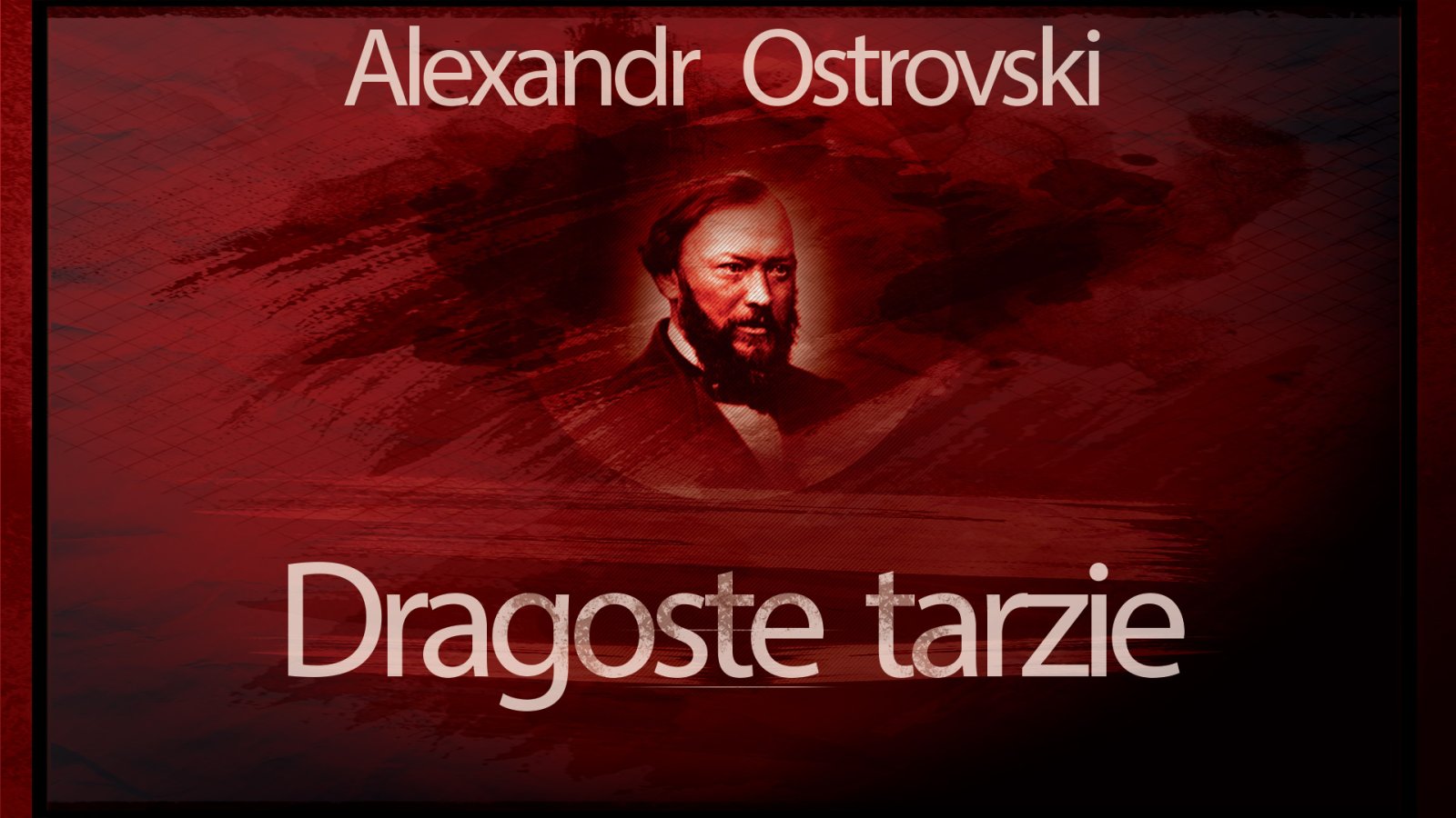 Afișul pentru Dragoste tarzie