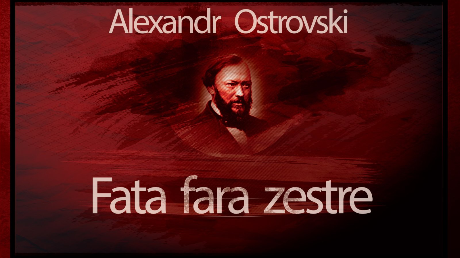 Afișul pentru Fata fara zestre