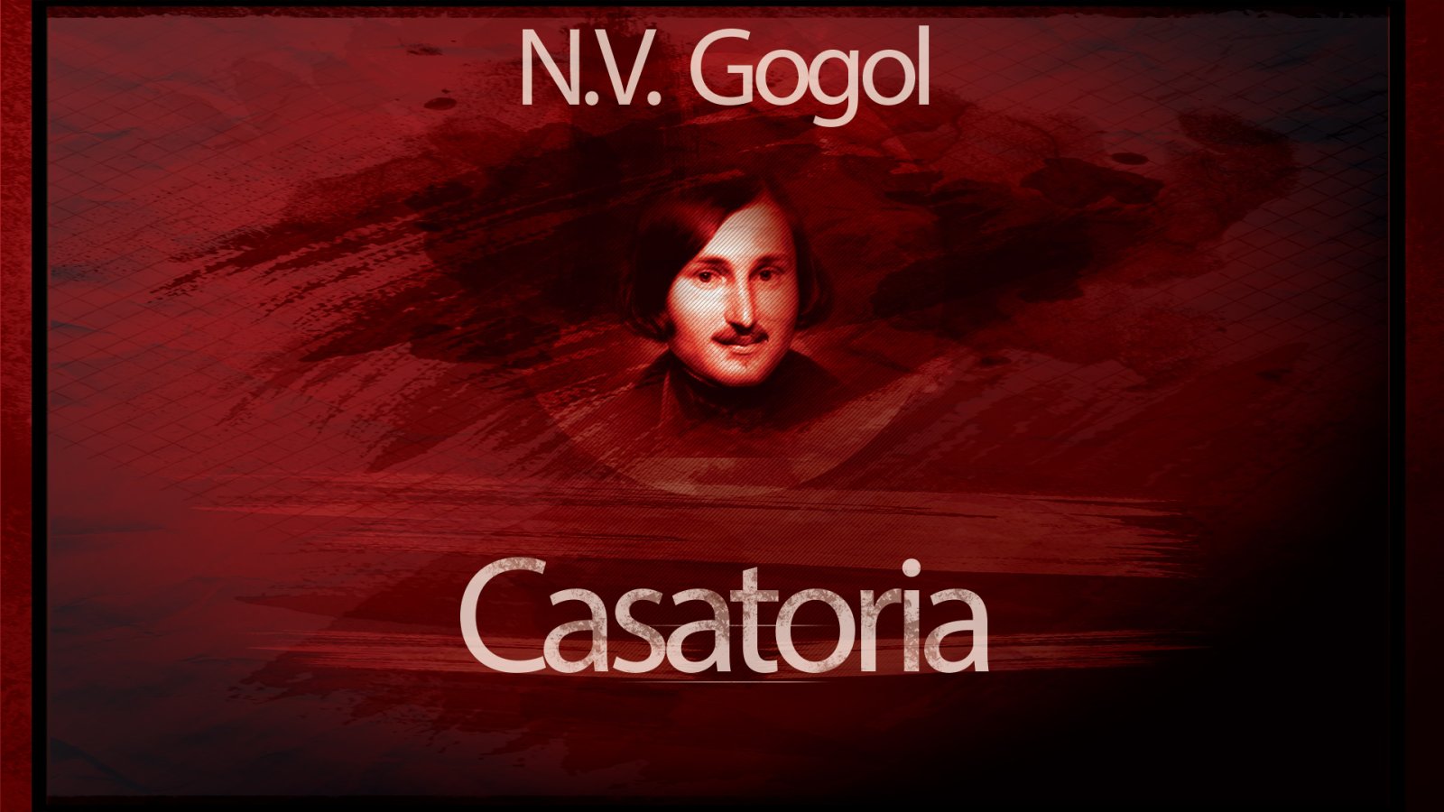 Afișul pentru Casatoria