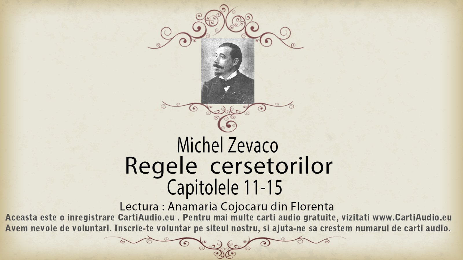Afișul pentru Regele Cersetorilor