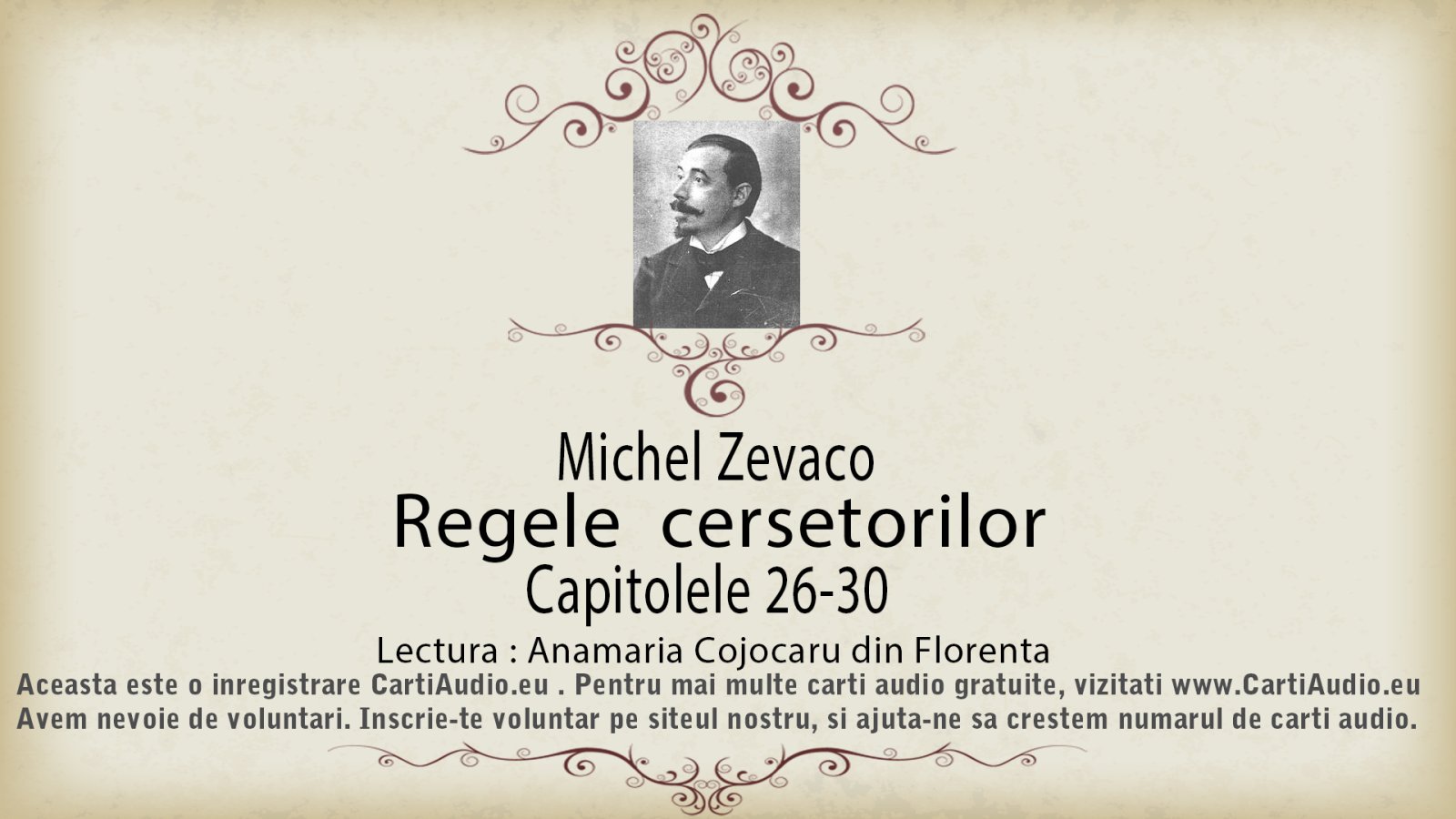 Afișul pentru Regele Cersetorilor
