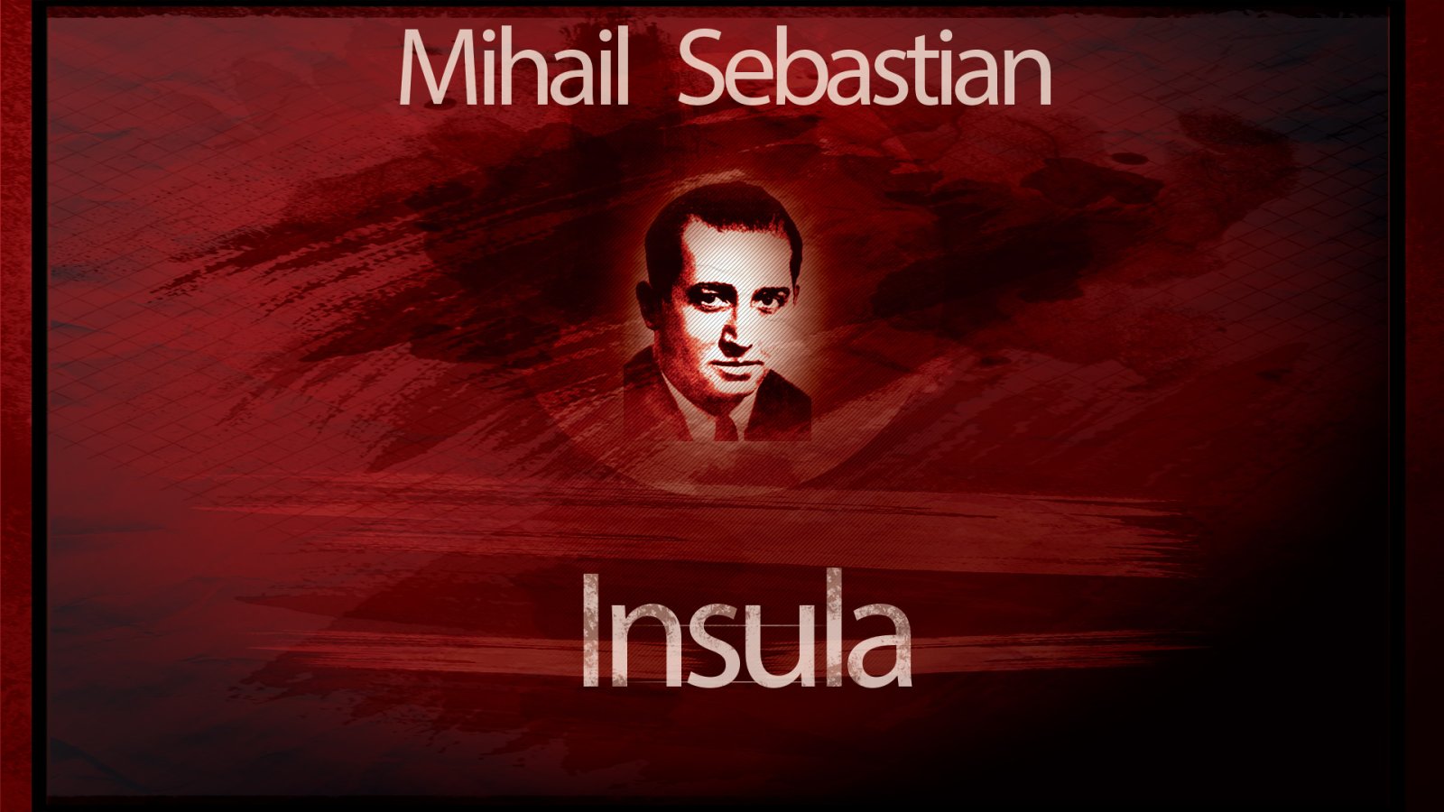 Afișul pentru Insula