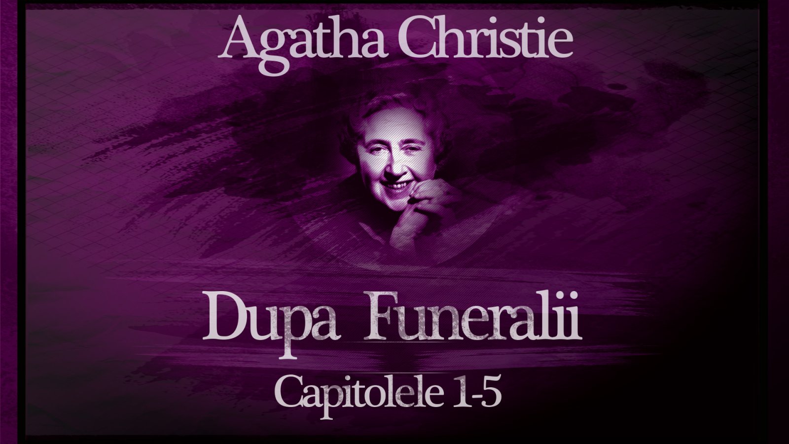 Afișul pentru Dupa inmormantare