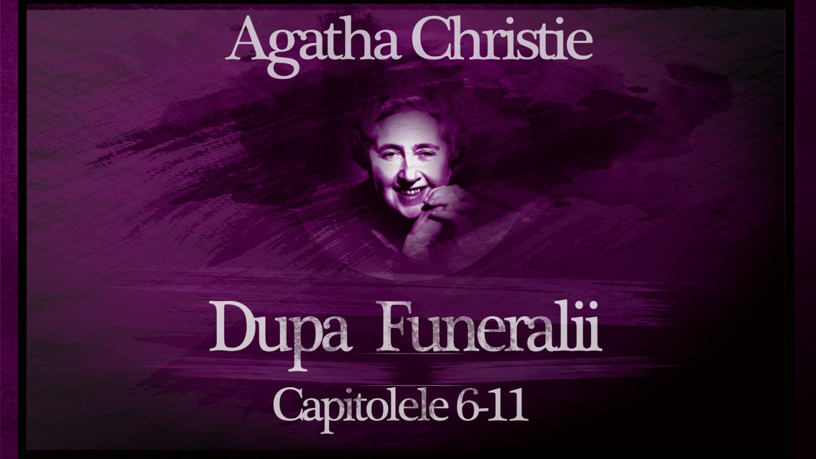 Afișul pentru Dupa inmormantare