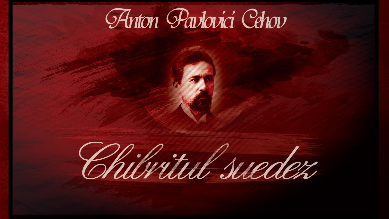 Afișul pentru Chibritul suedez