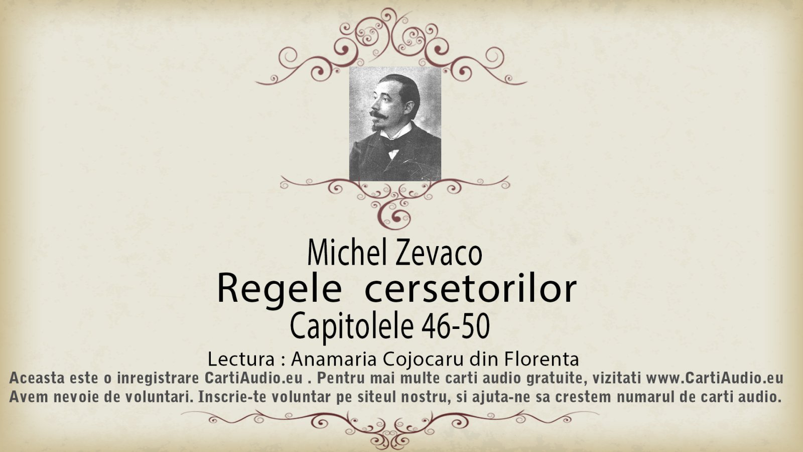 Afișul pentru Regele Cersetorilor