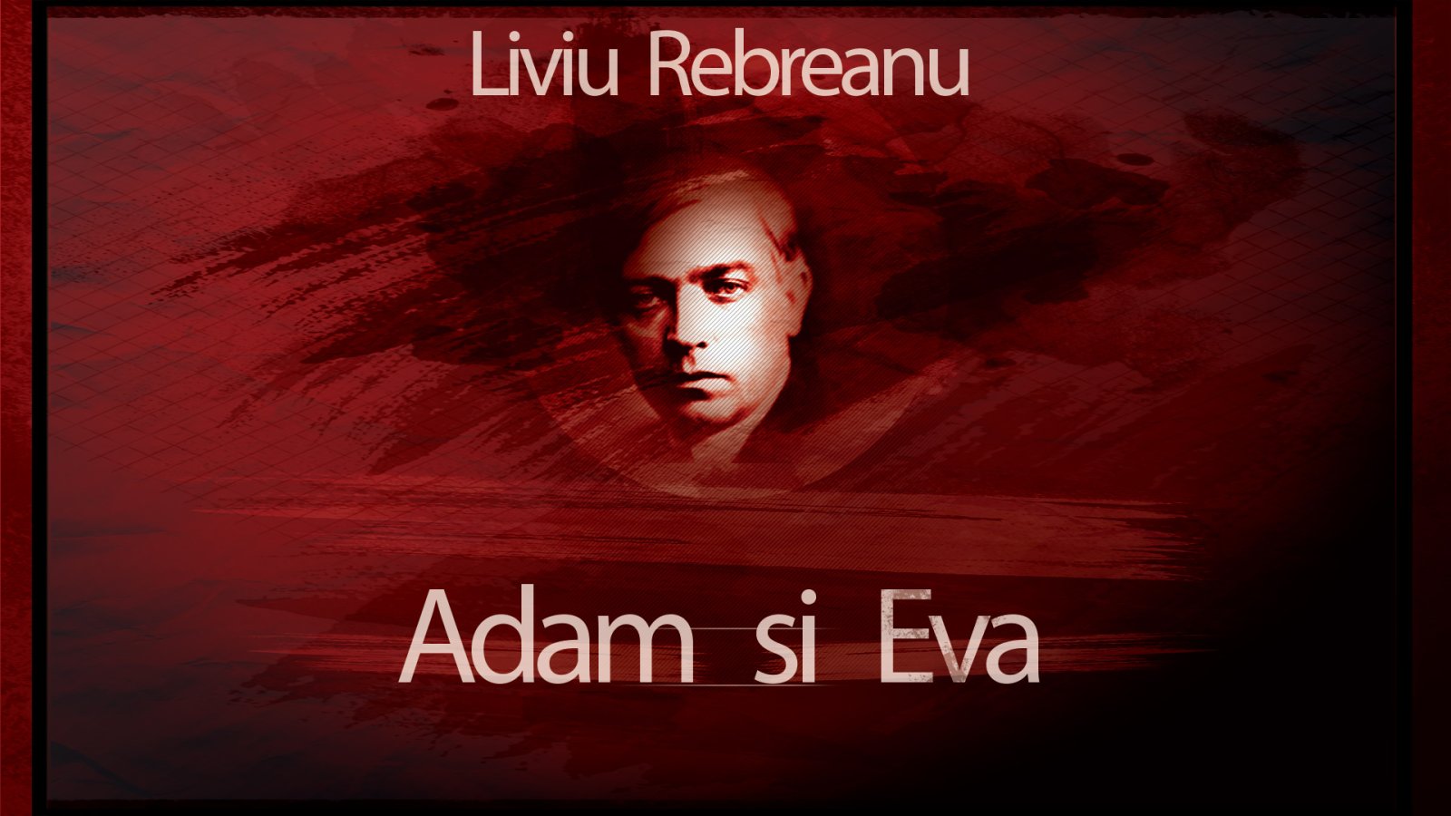 Afișul pentru Adam si Eva