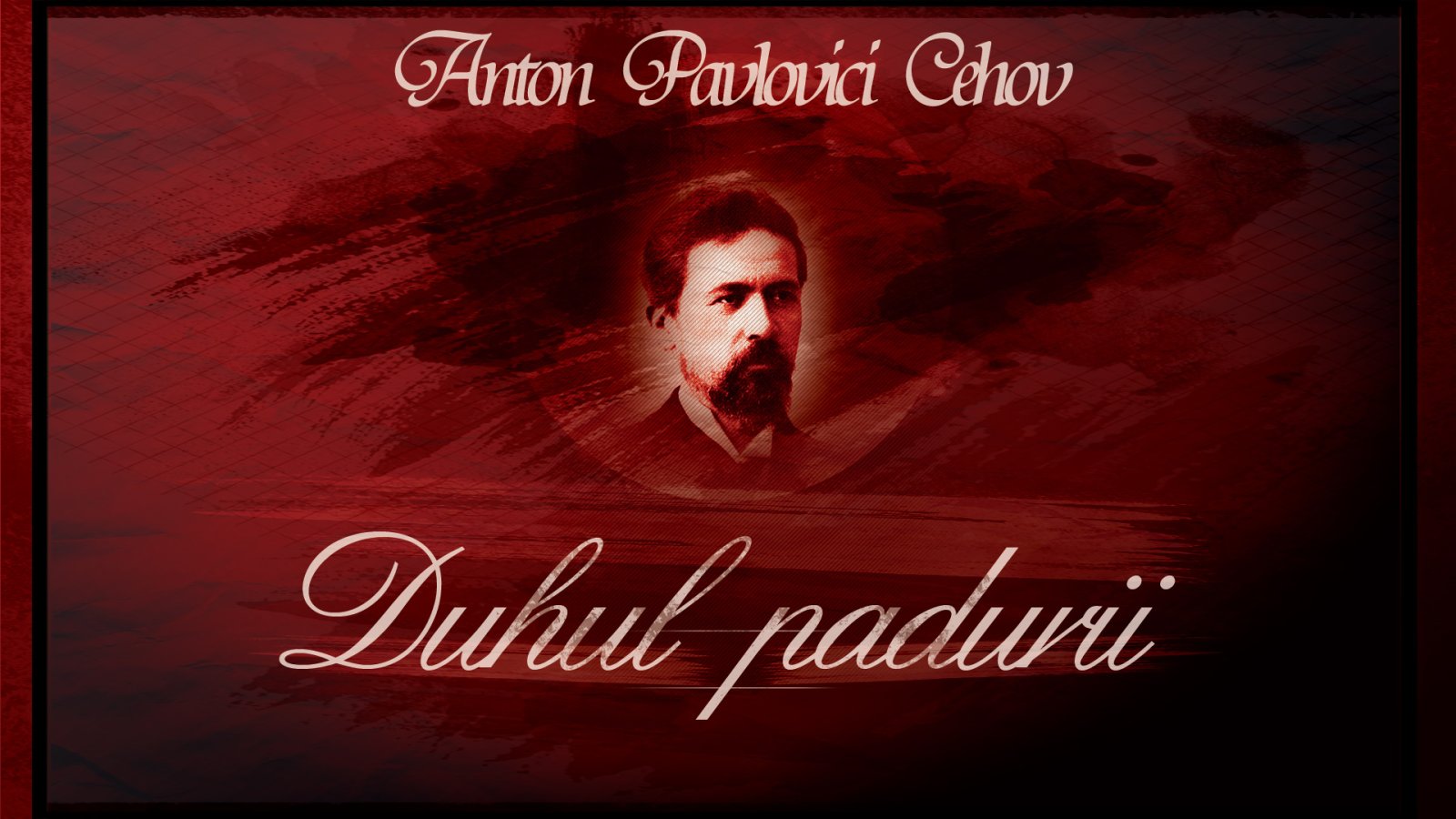 Afișul pentru Duhul padurii