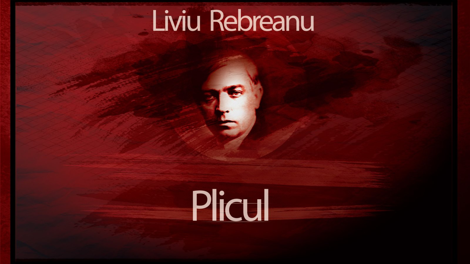 Afișul pentru Plicul