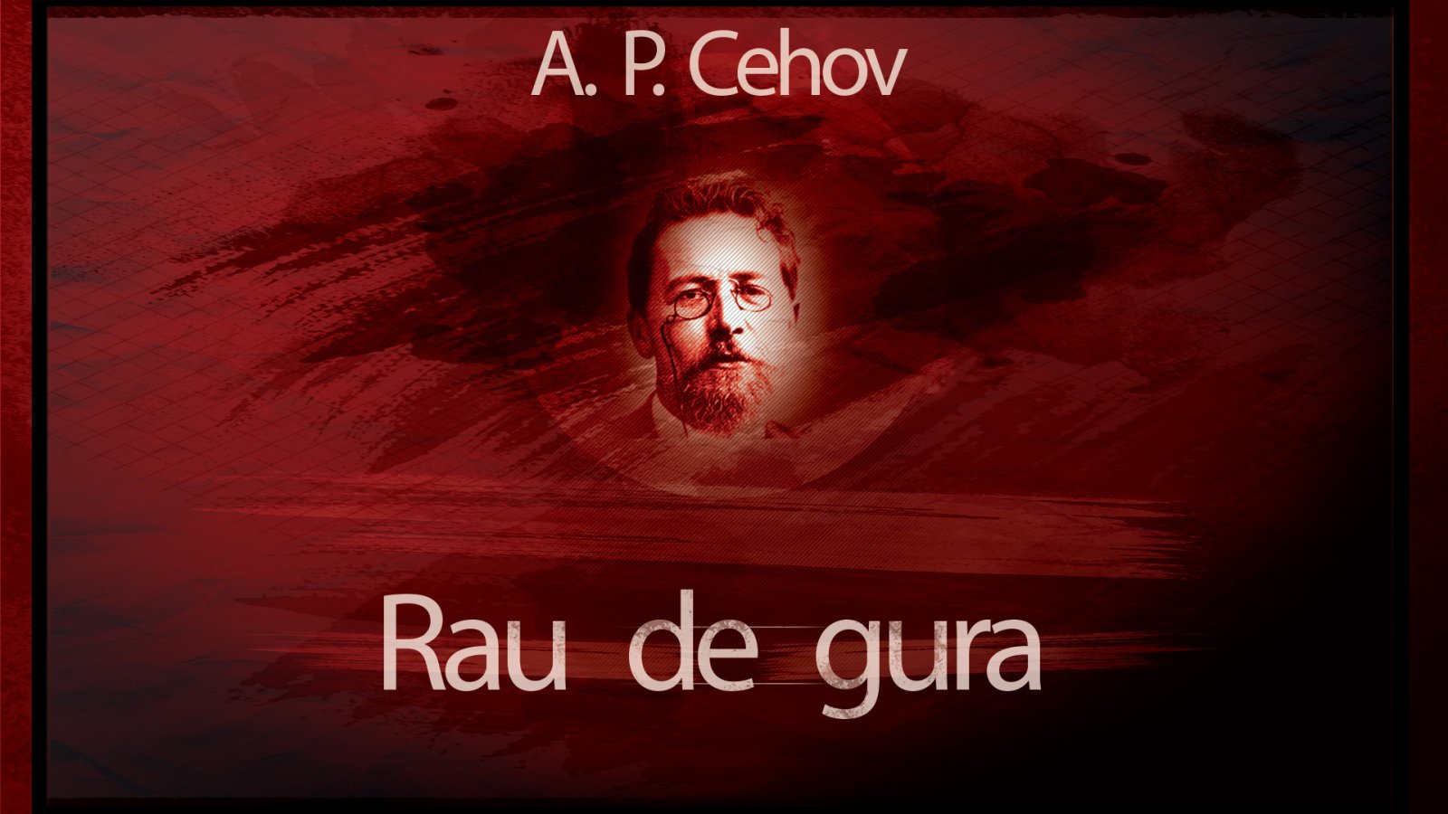 Afișul pentru Rau de gura
