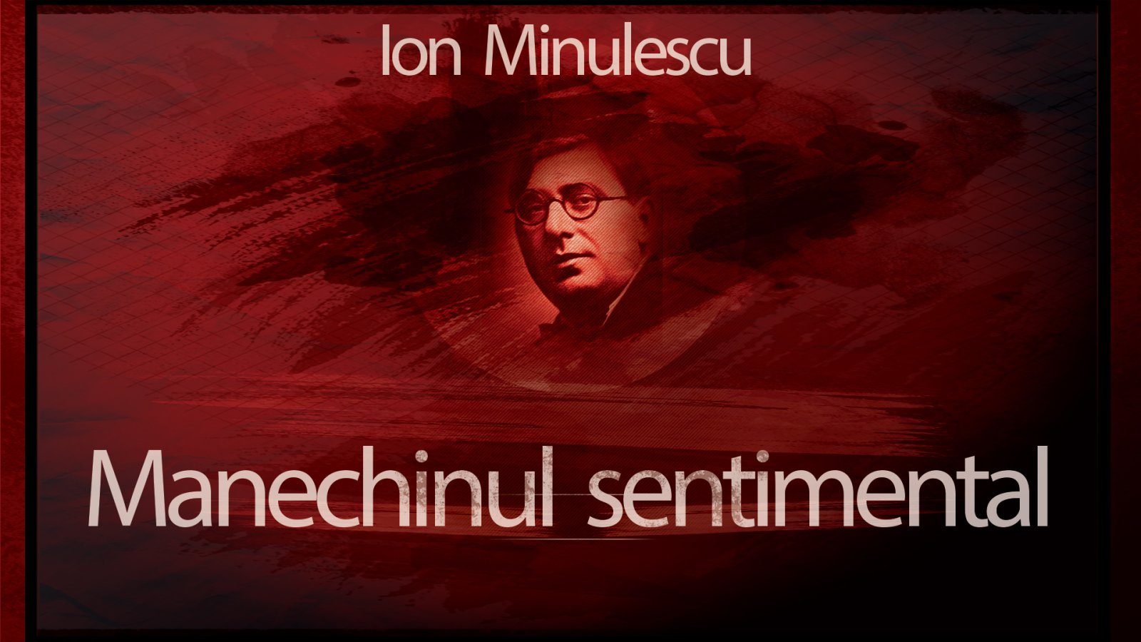 Afișul pentru Manechinul sentimental