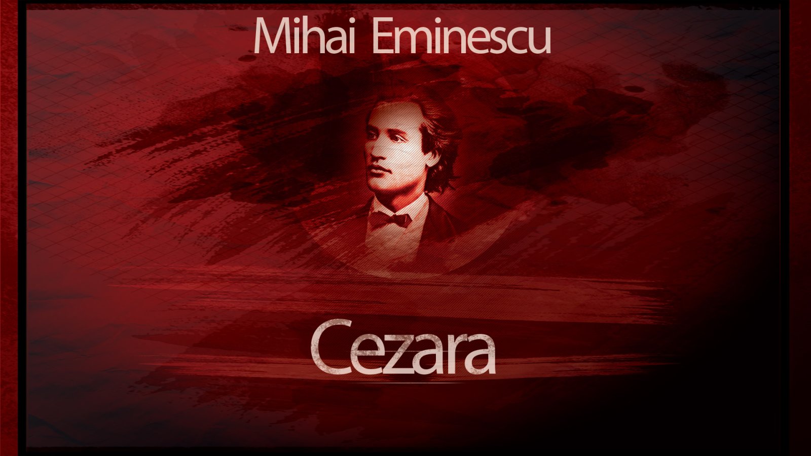 Afișul pentru Cezara