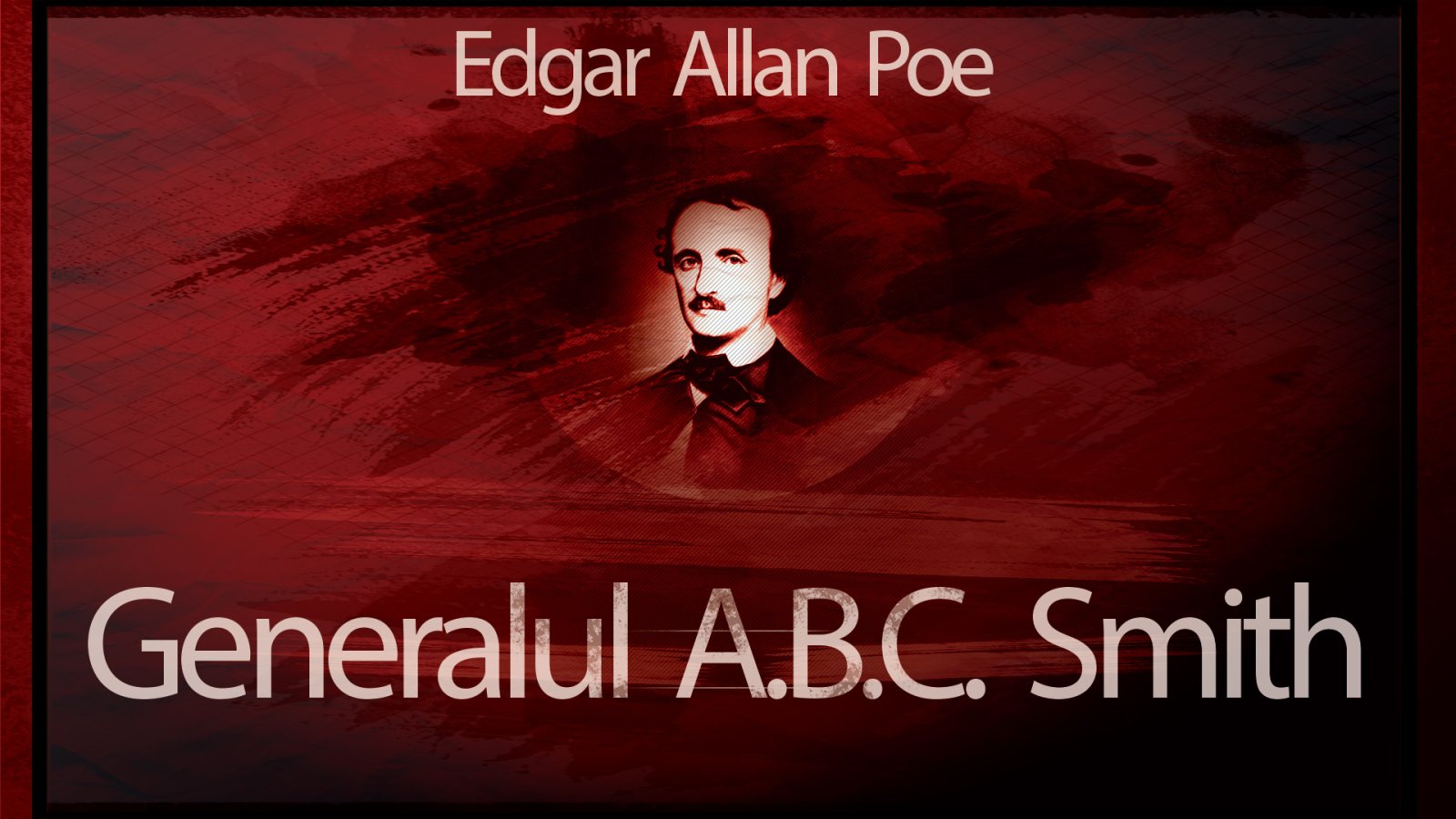Afișul pentru Generalul A.B.C. Smith
