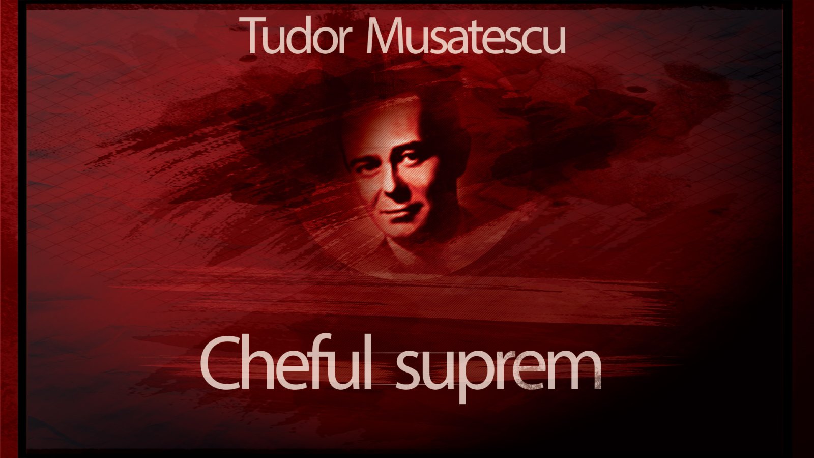 Afișul pentru Cheful suprem