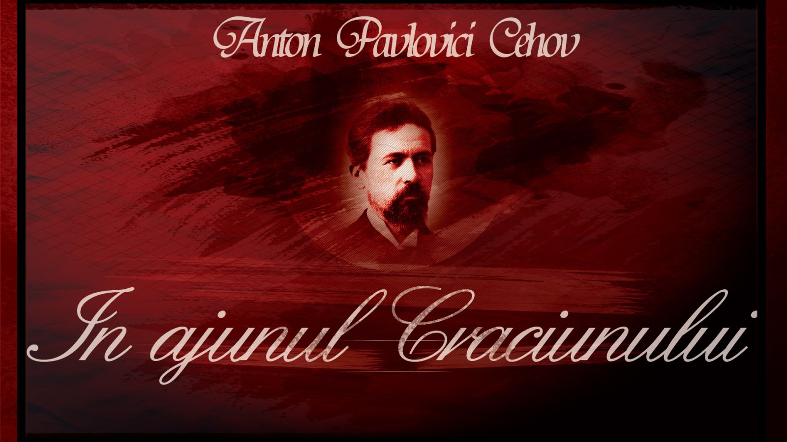 Afișul pentru In ajunul Craciunului