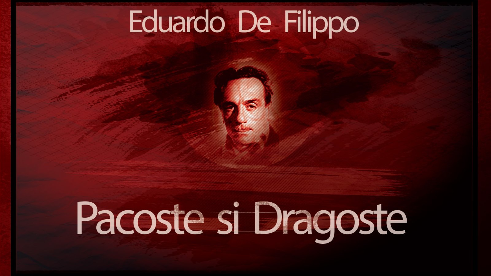 Afișul pentru Pacoste si dragoste