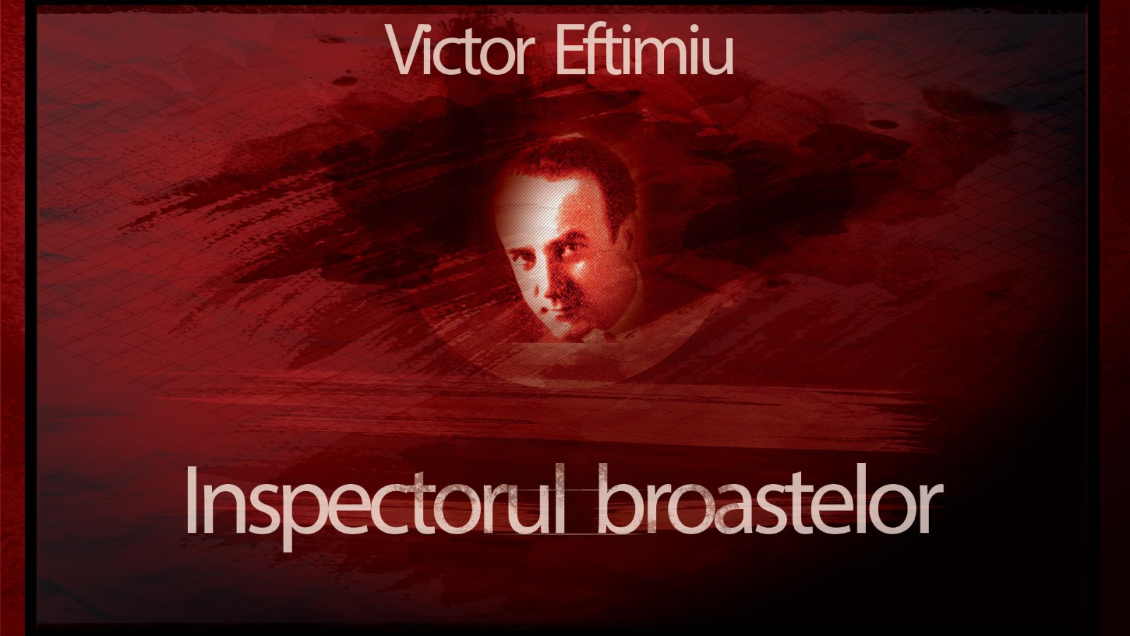 Afișul pentru Inspectorul broastelor