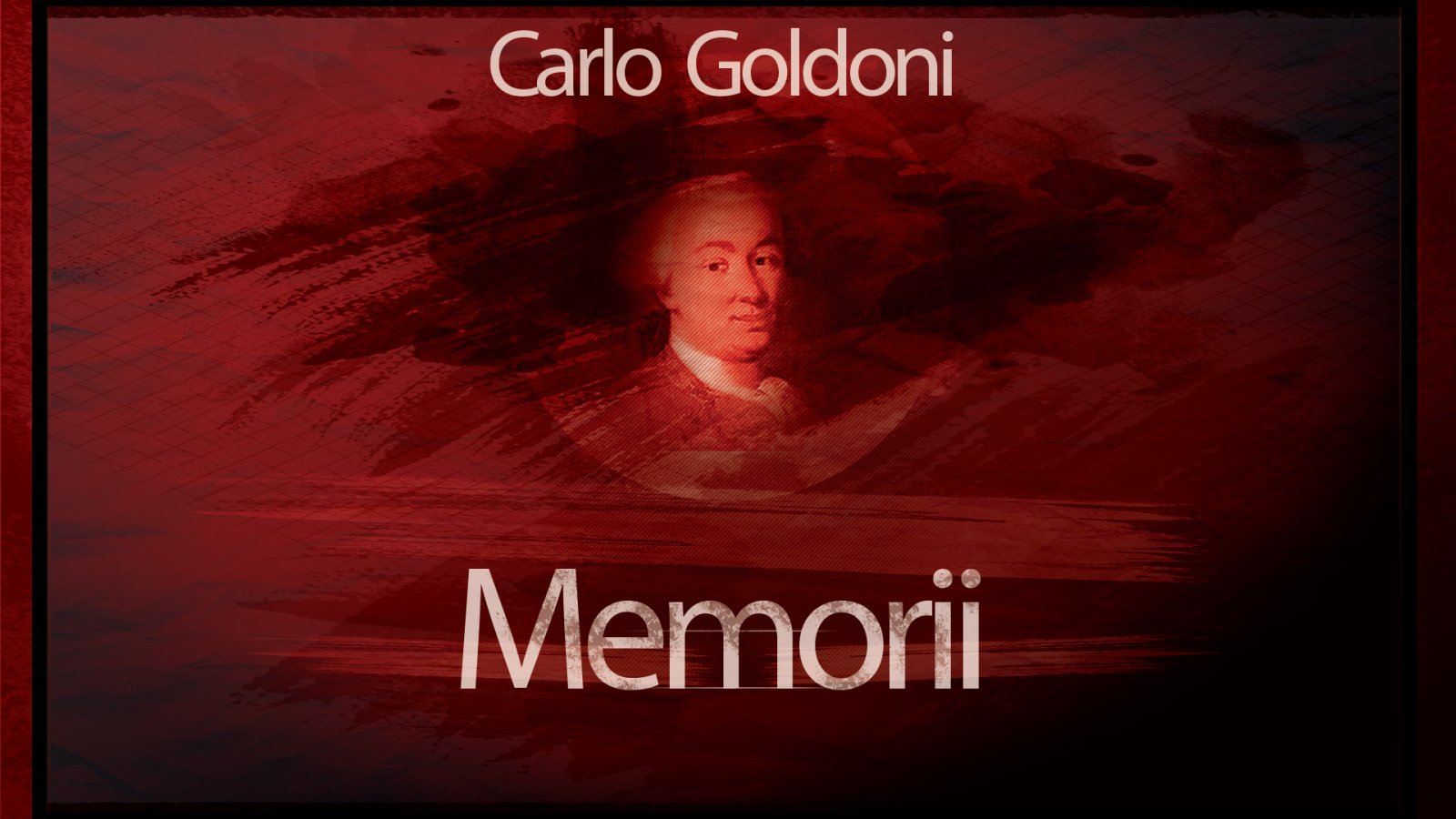 Afișul pentru Memorii