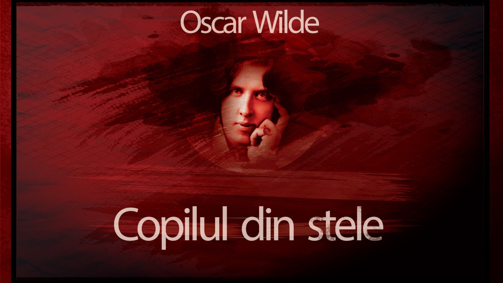 Afișul pentru Copilul din stele