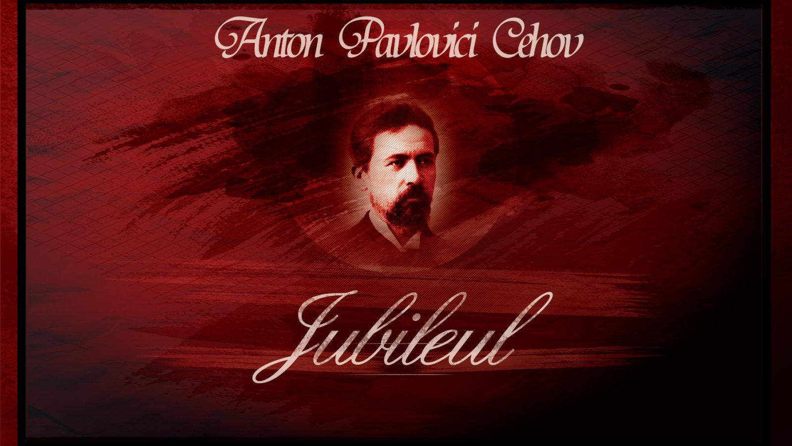 Afișul pentru Jubileul