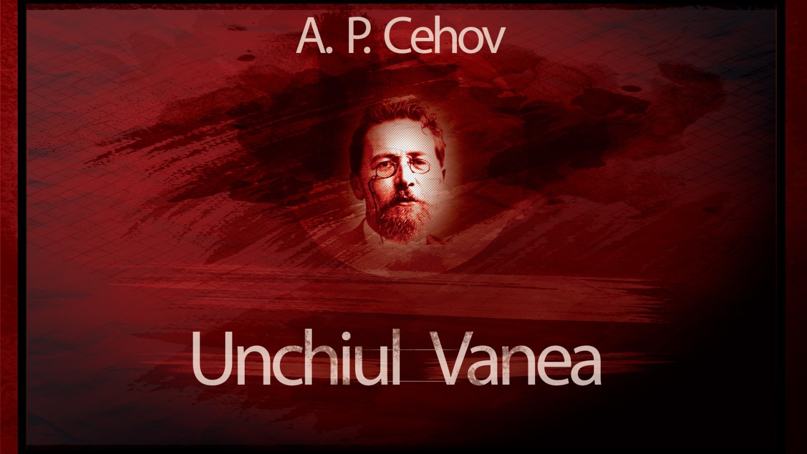 Afișul pentru Unchiul Vanea