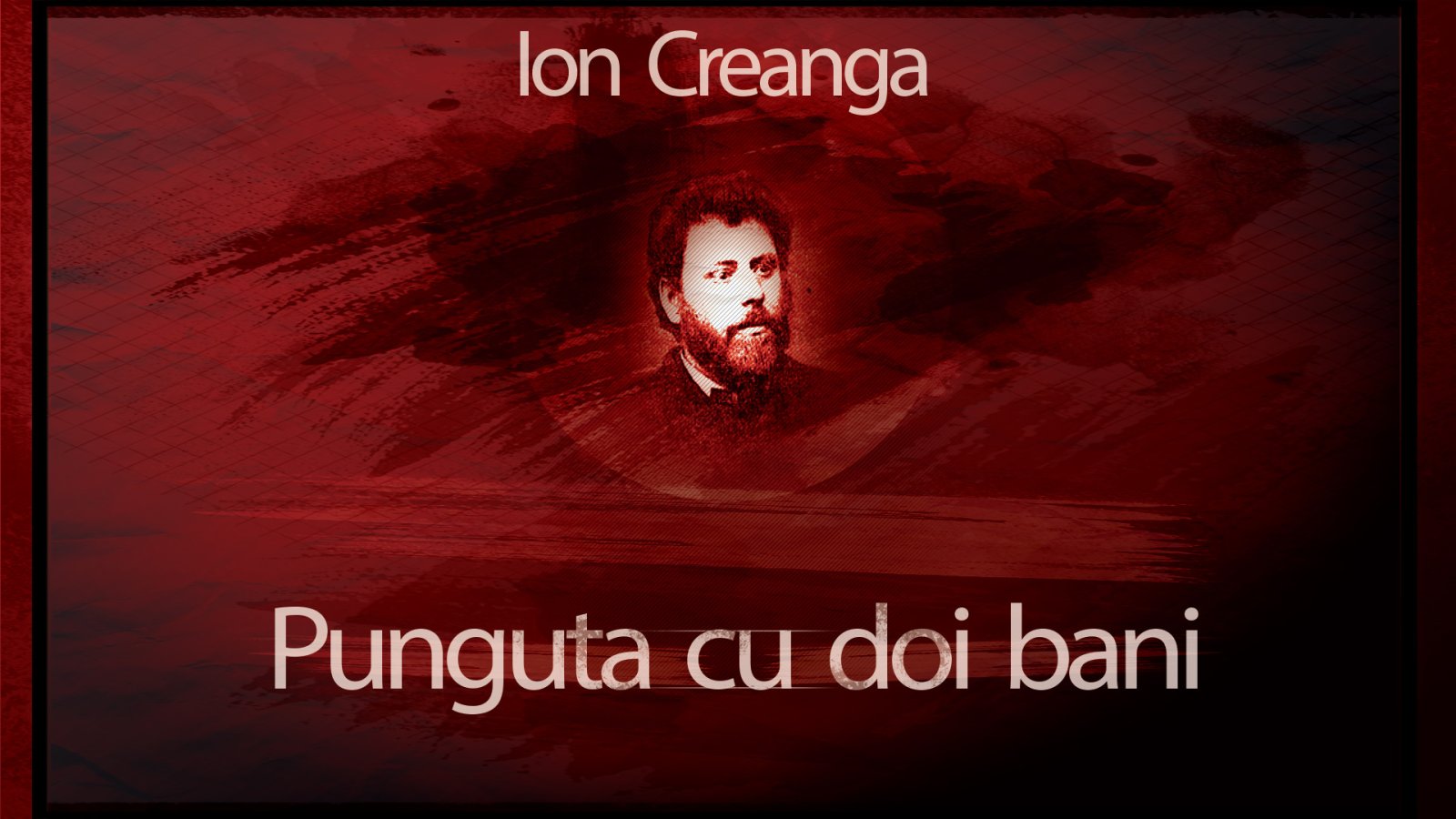 Afișul pentru Punguta cu doi bani