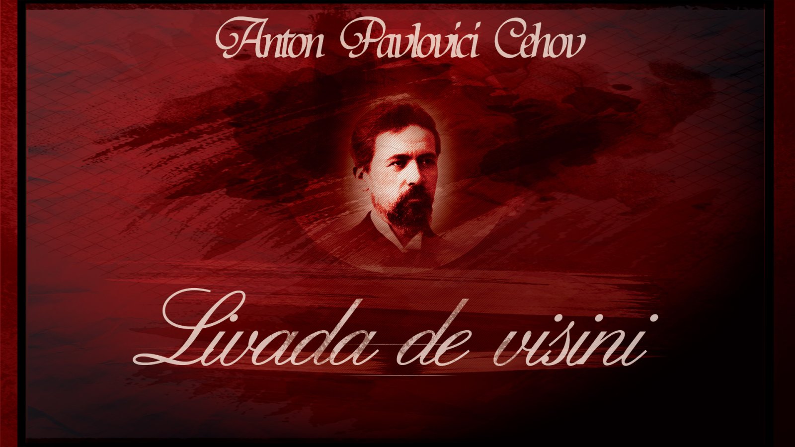Afișul pentru Livada cu visini
